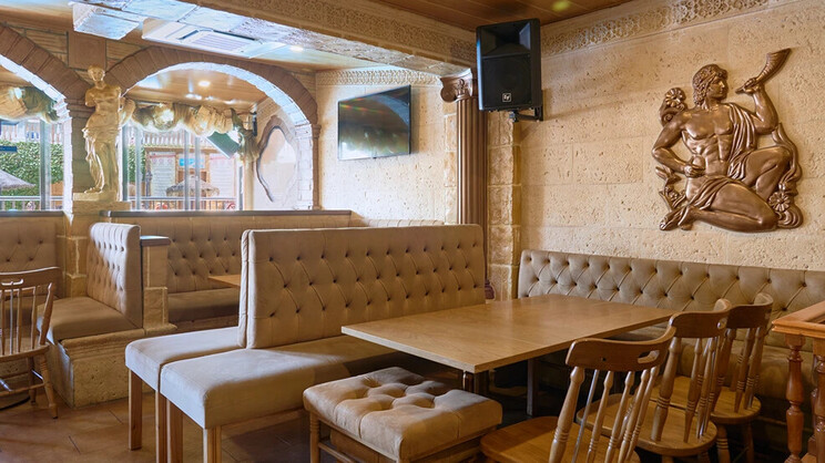 Choromar Apartamentos